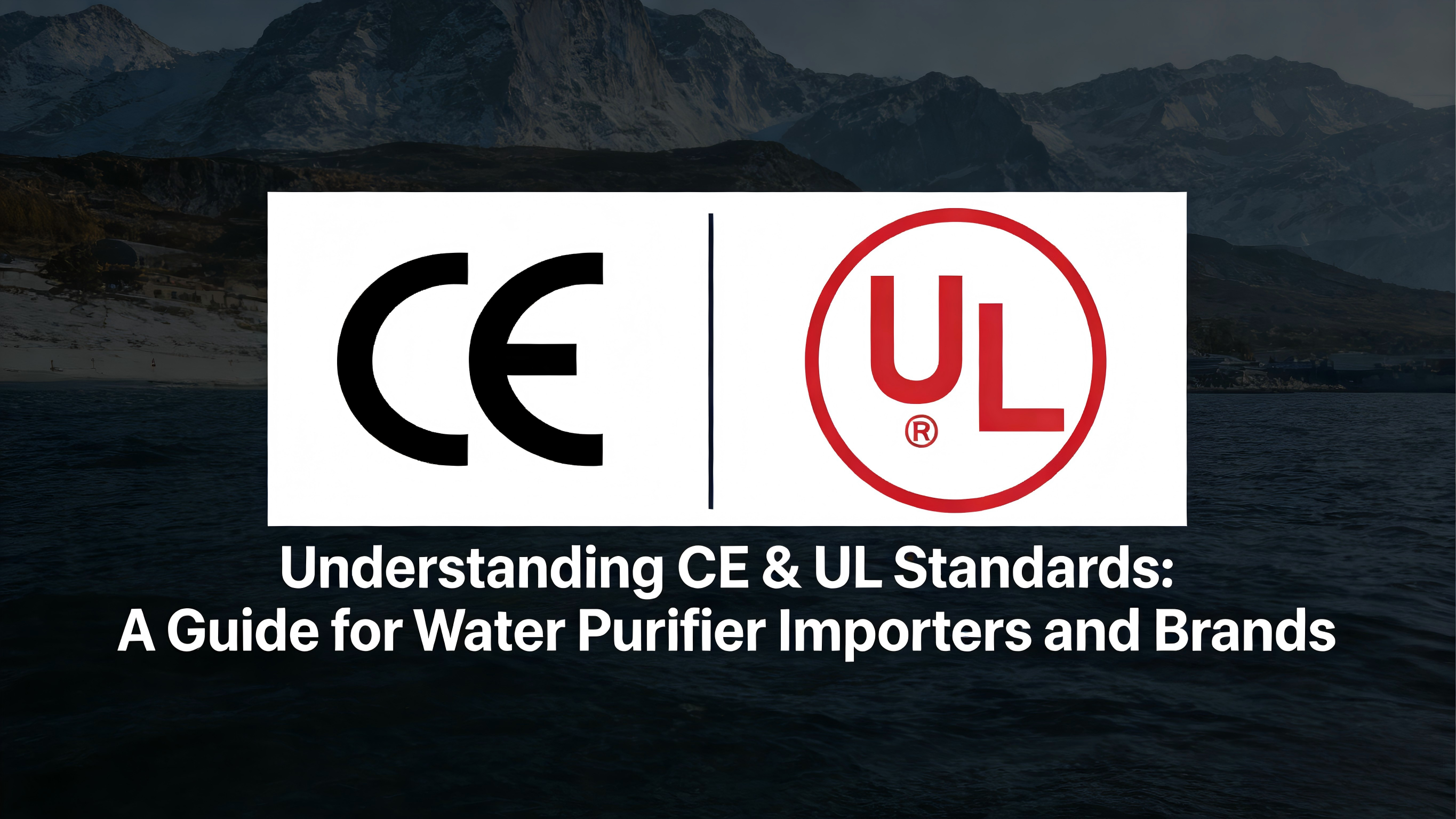 จีน Anhui Viano Water Purification Technology CO., LTD บริษัท ล่าสุด ...