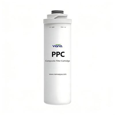 Ppc Cable Filter China cotton carbon composite technology ppc filter factory