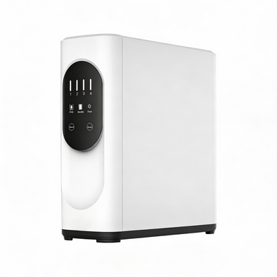 Chất lượng Máy lọc nước RO dưới bồn với Hotling hai kênh Nhà máy