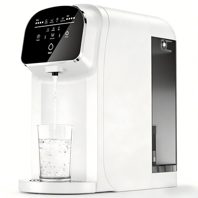 Qualità Sistema di purificazione dell'acqua Viano Smart UV RO con serbatoio integrato Fabbrica