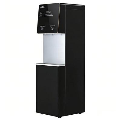 Quality Viano Commercial RO Dual-Spout Water Boiler - 30L Step-by-Step Heating Intelligent Drinking Station for Office & School factory