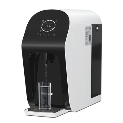 Kwaliteit Aanrecht RO Waterzuiveraar | Direct Heet Water Dispenser Zonder Installatie voor Thuis & Kantoor Fabriek